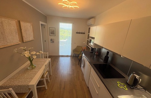 Colà Di Lazise Apartment | Nature Home Apartment