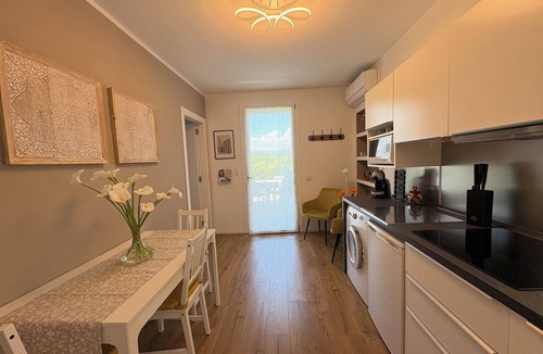 Colà Di Lazise Apartment | Nature Home Apartment