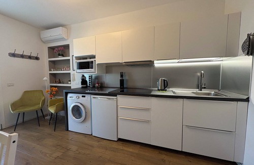 Colà Di Lazise Apartment | Nature Home Apartment