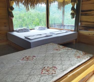 Mu Cang Chai House | Nature Homestay Mù Cang Chải