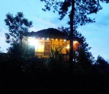Mu Cang Chai House | Nature Homestay Mù Cang Chải