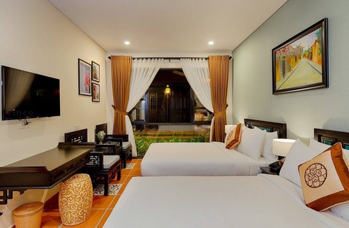 Cam Ha Resort | Nature Resort Hoi An