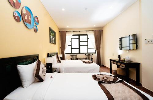 Cam Ha Resort | Nature Retreat Hoi An