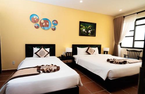 Cam Ha Resort | Nature Retreat Hoi An