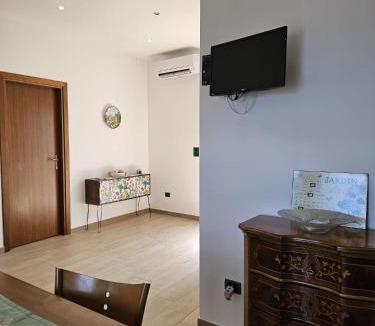 Belvedere Marittimo House | Naturoasi Resort