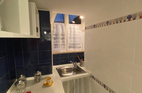 Rione V Ponte Apartment | NAVONA DOMITIA HOME ISABEL LOFT