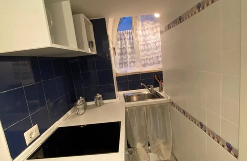 Rione V Ponte Apartment | NAVONA DOMITIA HOME ISABEL LOFT
