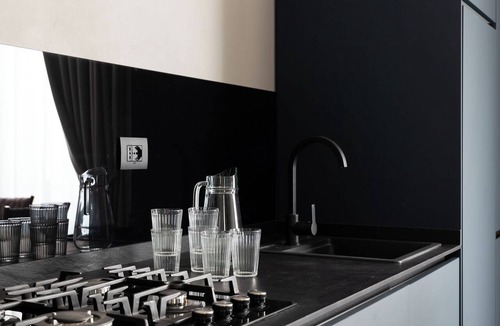 Rione V Ponte Apartment | Navona - Luxury, design and Jacuzzi style