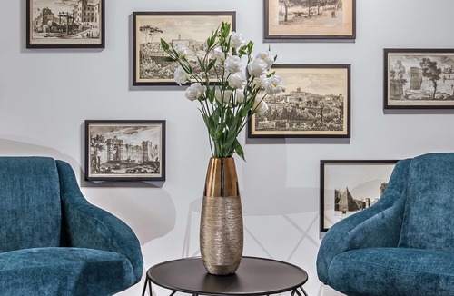 Rione V Ponte Hotel | Navona Street Hotel