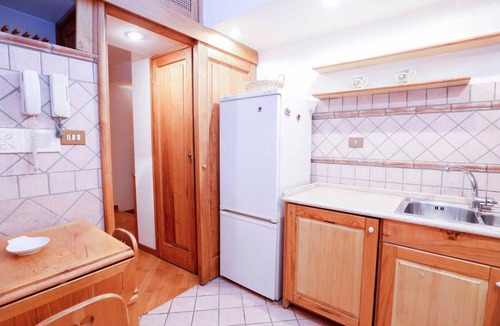 Rione VI Parione Apartment | Navona Two Bedroom Apartment Governo Vecchio