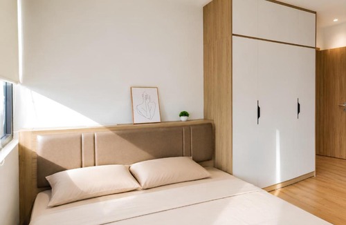 Lang Ha Apartment | NBA Boutique Apartment Hà Nội