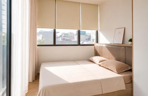 Lang Ha Apartment | NBA Boutique Apartment Hà Nội