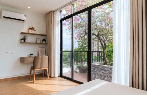 Lang Ha Apartment | NBA Boutique Apartment Hà Nội