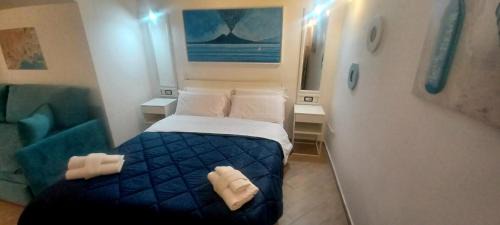 Santa Lucia Apartment | Neapolis Mini Flat