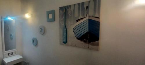 Santa Lucia Apartment | Neapolis Mini Flat