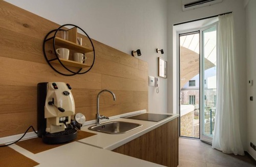 Arenella House | (Neapolitan Stairs Residence) Cozy Residence in the center of Naples