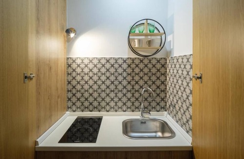 Arenella House | (Neapolitan Stairs Residence) Cozy Residence in the center of Naples