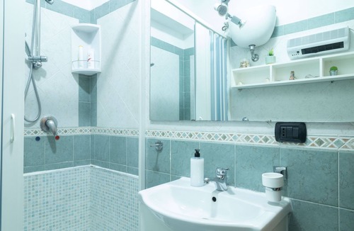Quartieri Spagnoli Apartment | Neapolitan Style Apartment