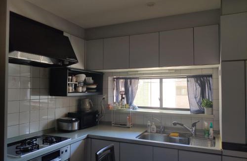 Higashinari House | Nearby the Osaka castle park, Tsuruhashi Station RYOUSHINN
