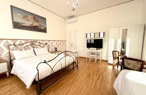 Negrar House | Negrar Cuore Rooms