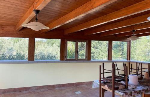 Farindola House | Nel cuore del Parco