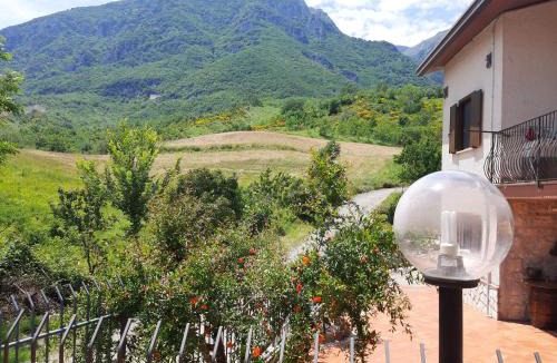 Palombaro House | Nel cuore della maiella