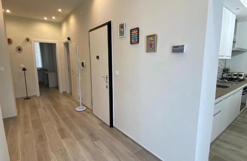 Centro Storico House | Nel cuore di Ascoli -casa vacanze