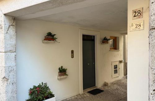 Castel di Sangro Apartment | Nel cuore di Castel di Sangro La Casa di Cristina
