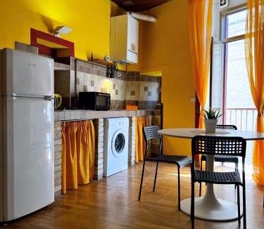 Lanciano Apartment | Nel Cuore di Lanciano - WeclHome