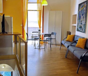 Lanciano Apartment | Nel Cuore di Lanciano - WeclHome