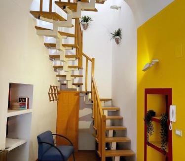 Lanciano Apartment | Nel Cuore di Lanciano - WeclHome