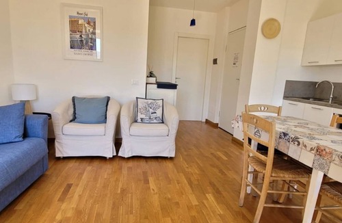 Porto Azzurro Apartment | NEL CUORE DI PORTO AZZURRO