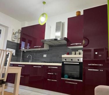 Monte Sacro Apartment | Nel cuore di Roma