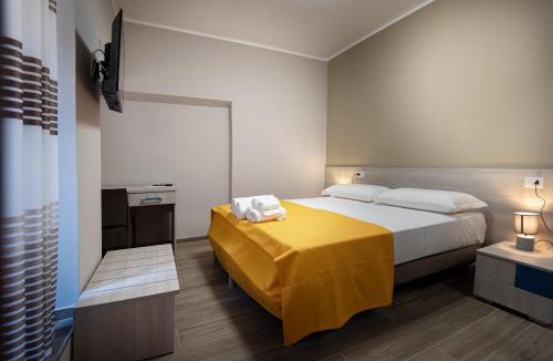 Lagonegro Bed & Breakfast | Nella mia città
