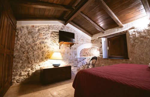 Pico House | Nena' al Borgo Castello