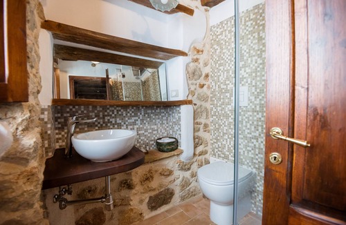 Pico House | Nena' al Borgo Castello