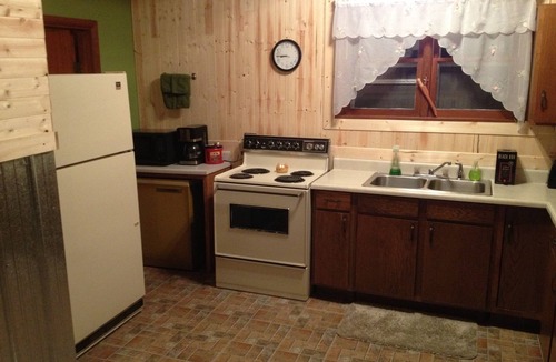Lily House | NESD Mecca of Relaxation/Solitude/Fishing/Hunting/Outdoor Recreation