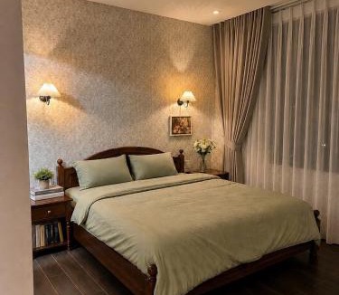 Yen Bai House | Neshi Bistro&Stay