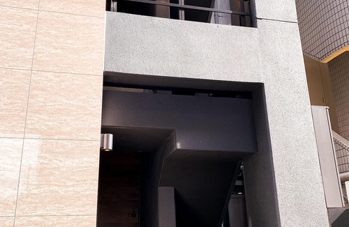 Shibuya Apartment | NEST HATAGAYA #1: Stylish Apt. 4 mins from Sta.