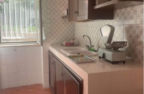 Posillipo House | Nest in Marechiaro
