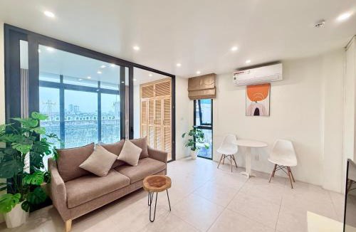 Nhat Tan Hotel | Nest West Lake - Apartment Hà Nội