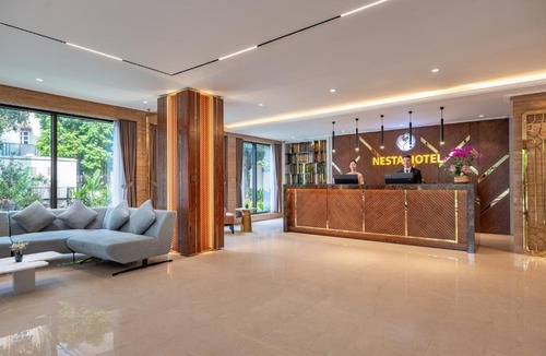 Dong Da Hotel | Nesta Hotel & Spa