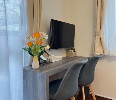 Higashi Apartment | nestay suite tokyo shibuya