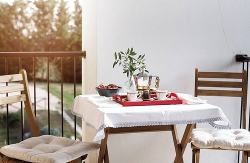 Corridonia House | Nestled among olive trees with spectacular views, perfect for relaxation