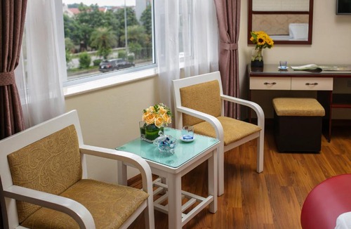 Soc Son Hotel | New Airport NoiBai Hotel