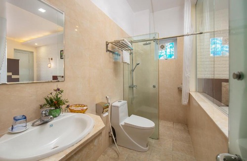 Soc Son Hotel | New Airport NoiBai Hotel