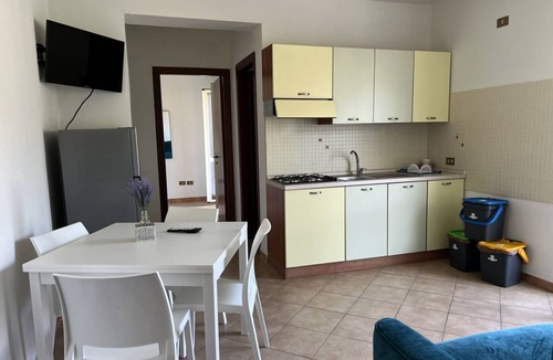Fuscaldo Apartment | New and comfortable apartment 50 meters from the sea