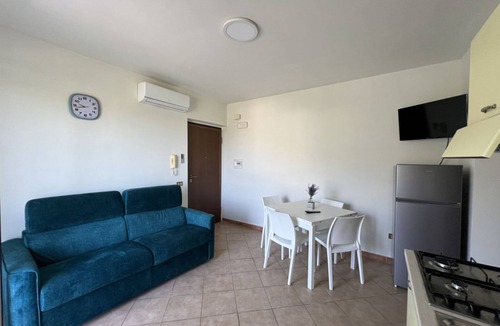 Fuscaldo Apartment | New and comfortable apartment 50 meters from the sea