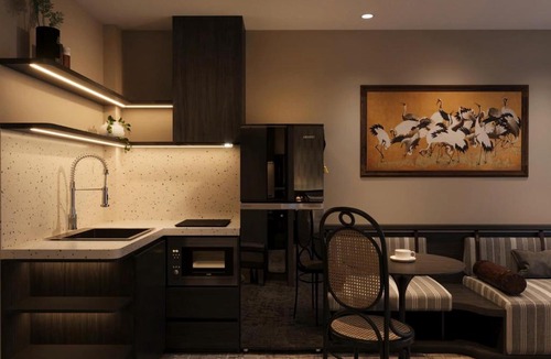 Cong Vi Apartment | New Apart Hotel
