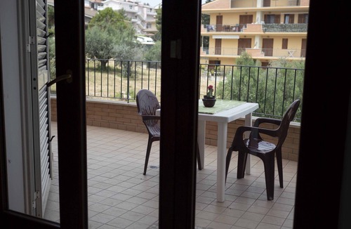 Tortoreto House | New apartment and close to the sea, with garage